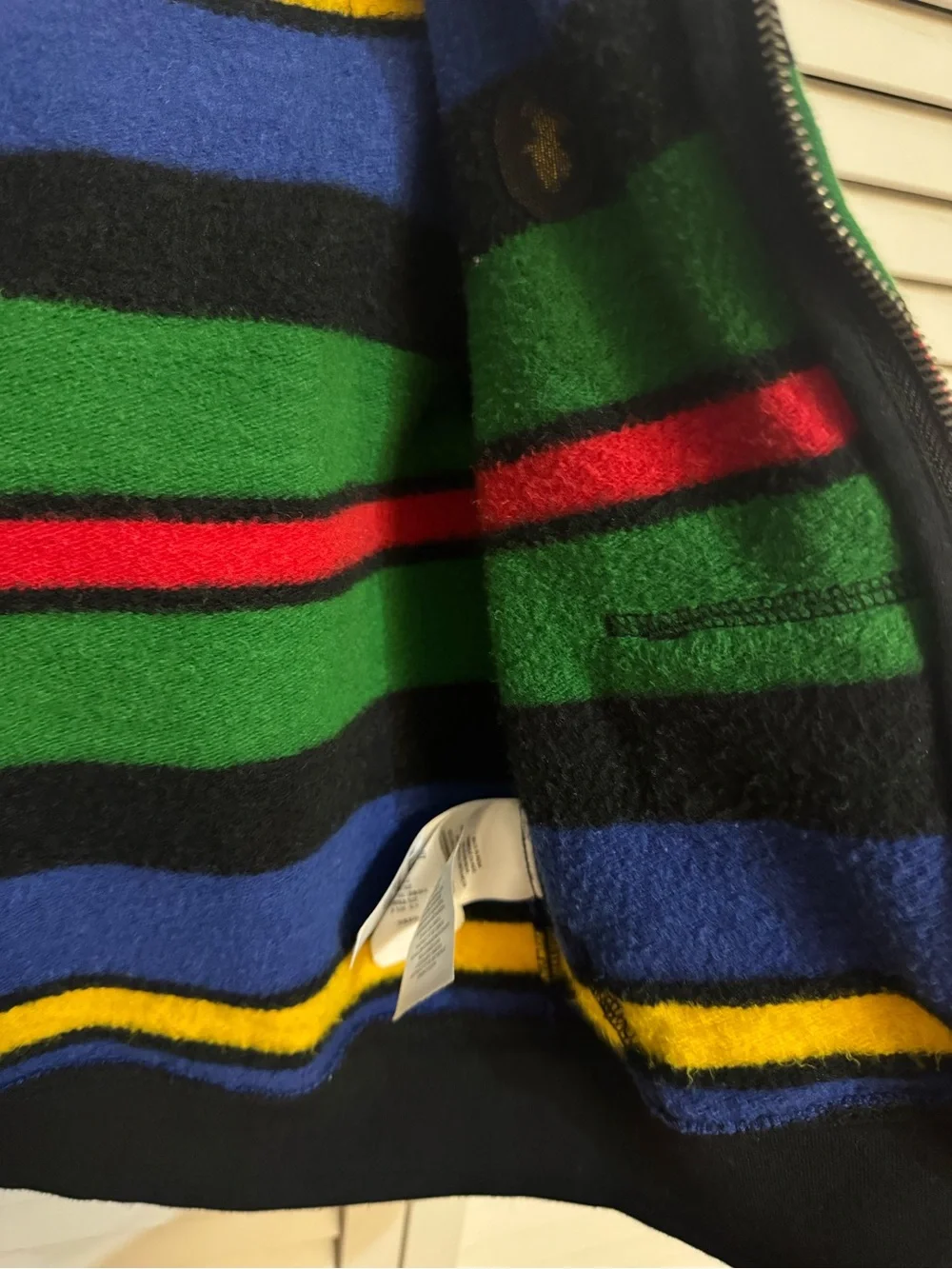 Ralph Lauren polo by